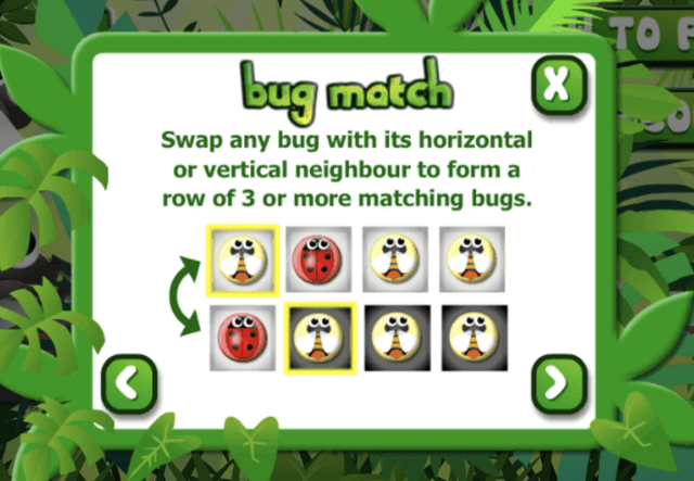 Swap Bugs